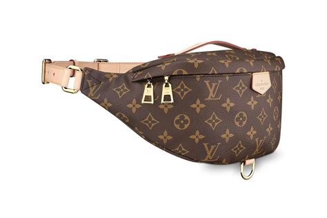 louis vuitton fanny pack supreme|louis vuitton fanny pack sale.